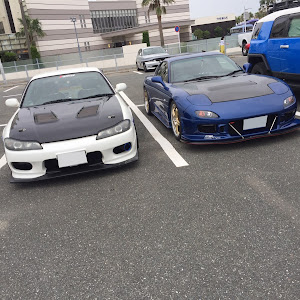 RX-7 FD3S 後期