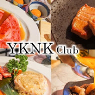 YKNK Club