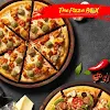 The Pizza Box, Senapati Bapat Road, Pune logo