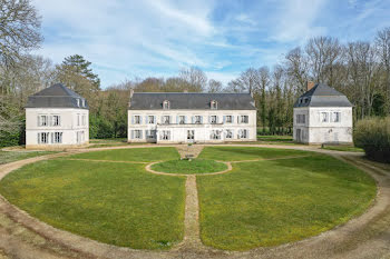 château à Joigny (89)