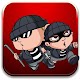 Download stealing the diamond in cops and robbers game For PC Windows and Mac 1.0