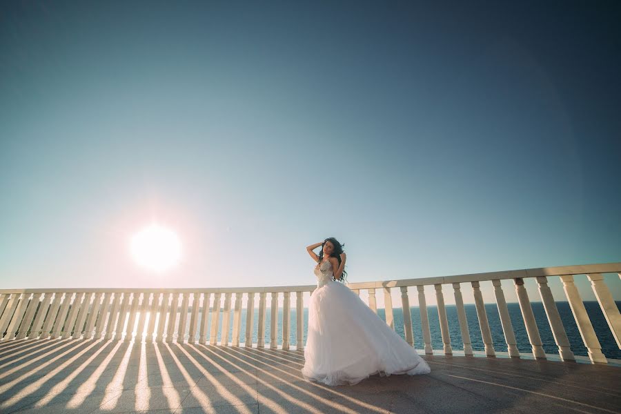 Wedding photographer Vadim Arzyukov (vadiar). Photo of 20 July 2016