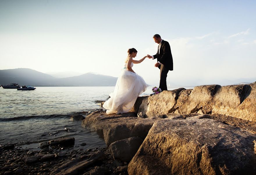 Photographe de mariage Marino Sanvito (sanvito). Photo du 16 décembre 2015