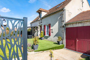 maison à Saint-Pierre-lès-Nemours (77)