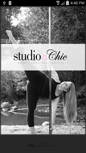 Studio Chic