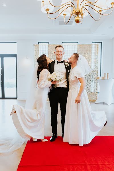 Photographe de mariage Piotr Bielecki (piotrbielecki). Photo du 12 février