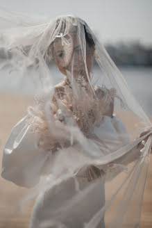 Fotógrafo de casamento Alina Korkola (alinakorkola). Foto de 15 de maio