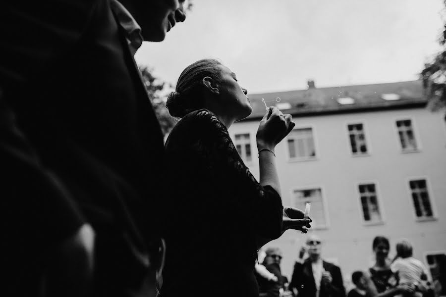 Vestuvių fotografas Valentin Paster (valentin). Nuotrauka 2018 lapkričio 12