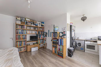 appartement à Villejuif (94)