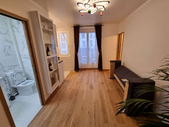 appartement à Paris 13ème (75)