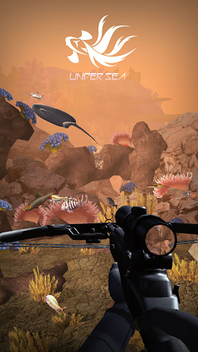 Screenshot Hunting Fish Shooting : Hunter