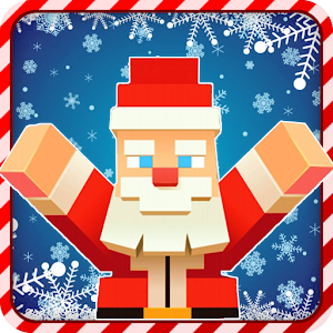 Christmas Mods for Minecraft 1