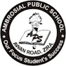 Ambrosial Public School icon