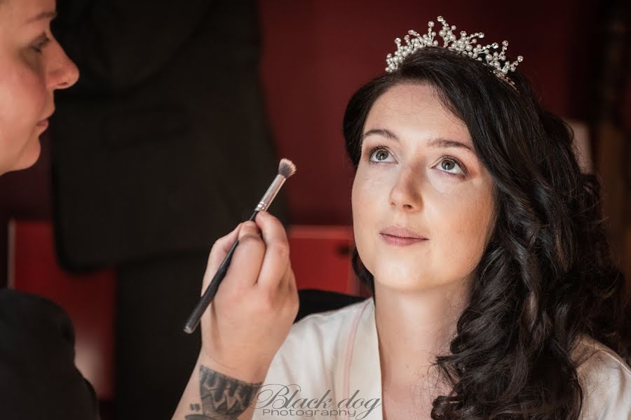 Wedding photographer Chris Deacon (chrisdeacon). Photo of 2 July 2019