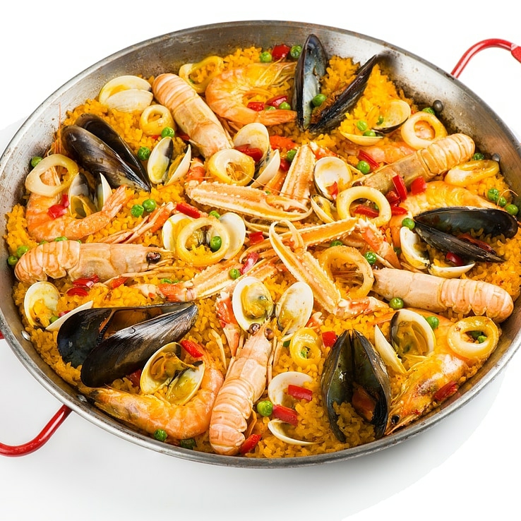 Paella