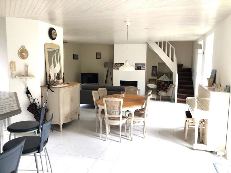 Vente maison 5 pièces 160 m² à Chauvé (44320), 650 000 €