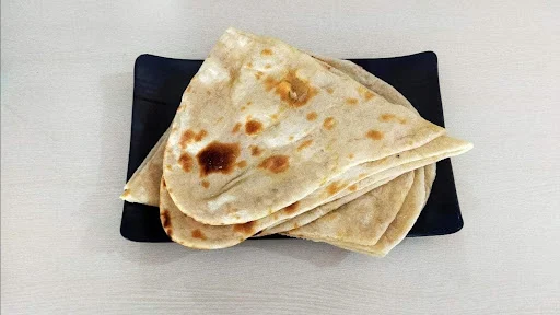 Plain Naan