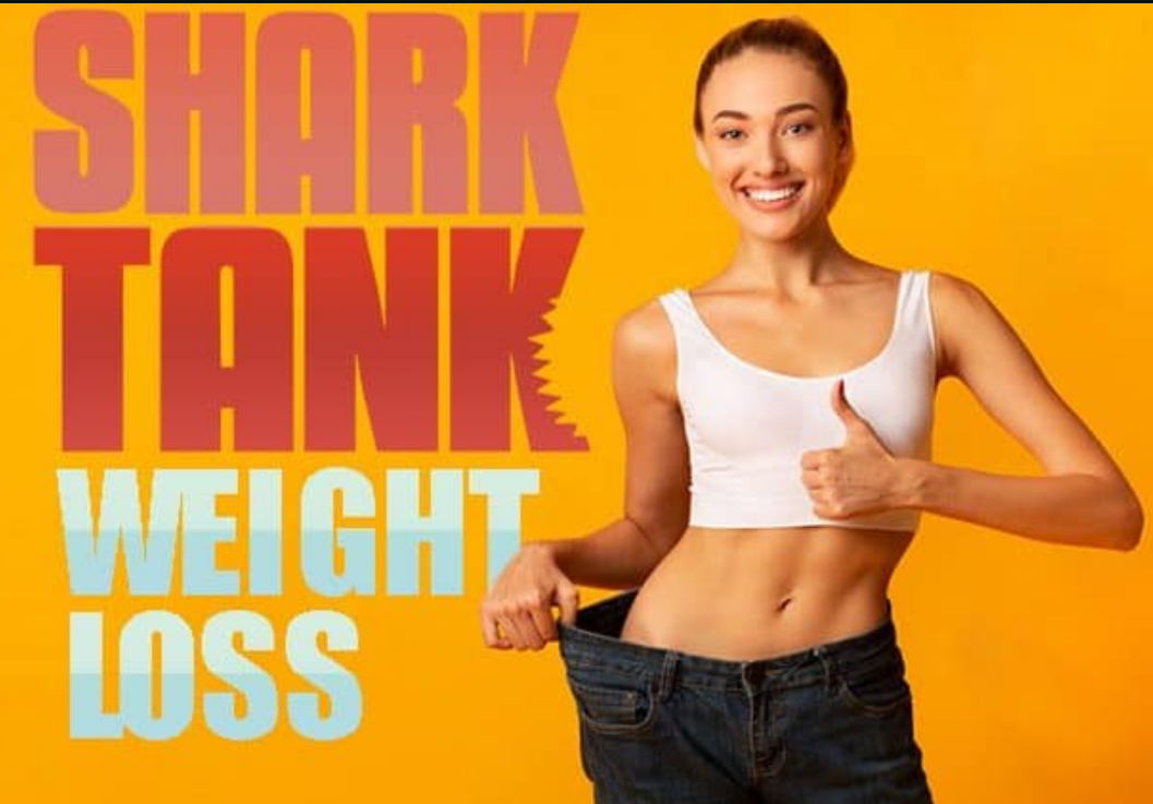 Facts About Shark Tank Weight Loss Drink
