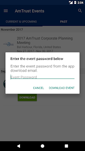 AmTrust Events(圖2)-速報App