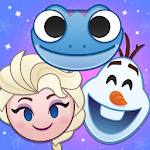 Cover Image of Descargar Juego relámpago de emojis de Disney 31.1.0 APK