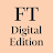 FT Digital Edition icon