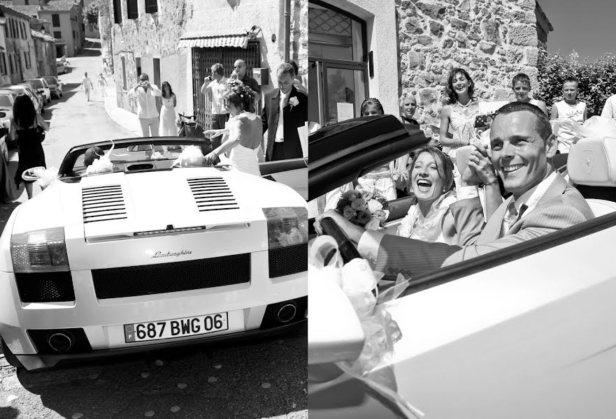 Fotografo di matrimoni Hans Renner (hansrenner). Foto del 17 settembre 2019