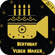 Download Birthday Video Maker with Music For PC Windows and Mac 1.1