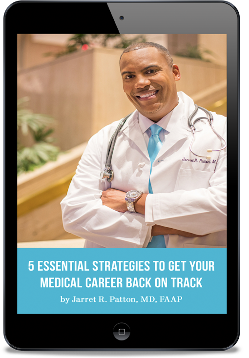 Dr. Jarret Patton