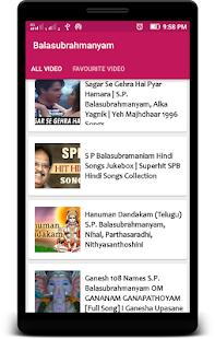 How to install S P Balasubrahmanyam HD Song 1.0 apk for android
