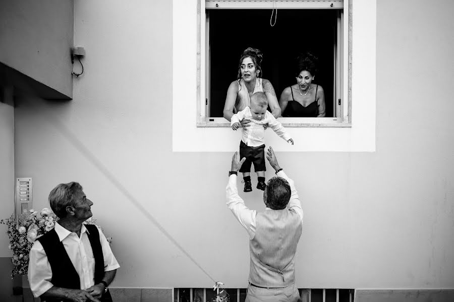 Photographe de mariage Lorenzo Loriginale (lorenzoloriginal). Photo du 19 septembre 2023