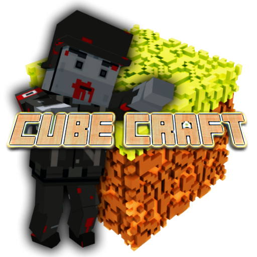 Cube Craft icon