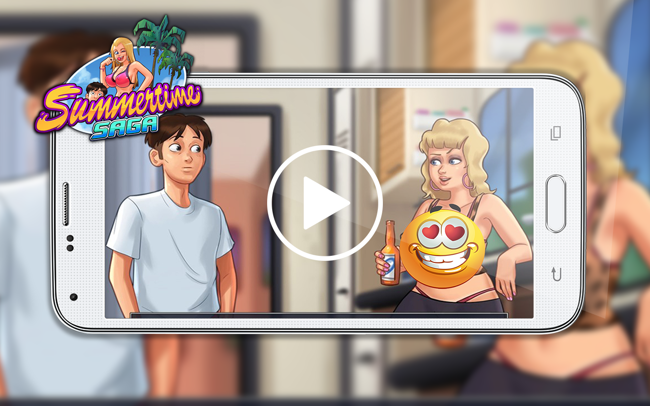 Tipps und Tricks SummerTime Saga Video für Android - Apk Herunterladen