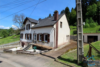 maison à Dabo (57)