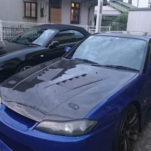 シルビア S15