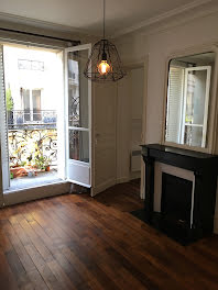 appartement à Paris 16ème (75)