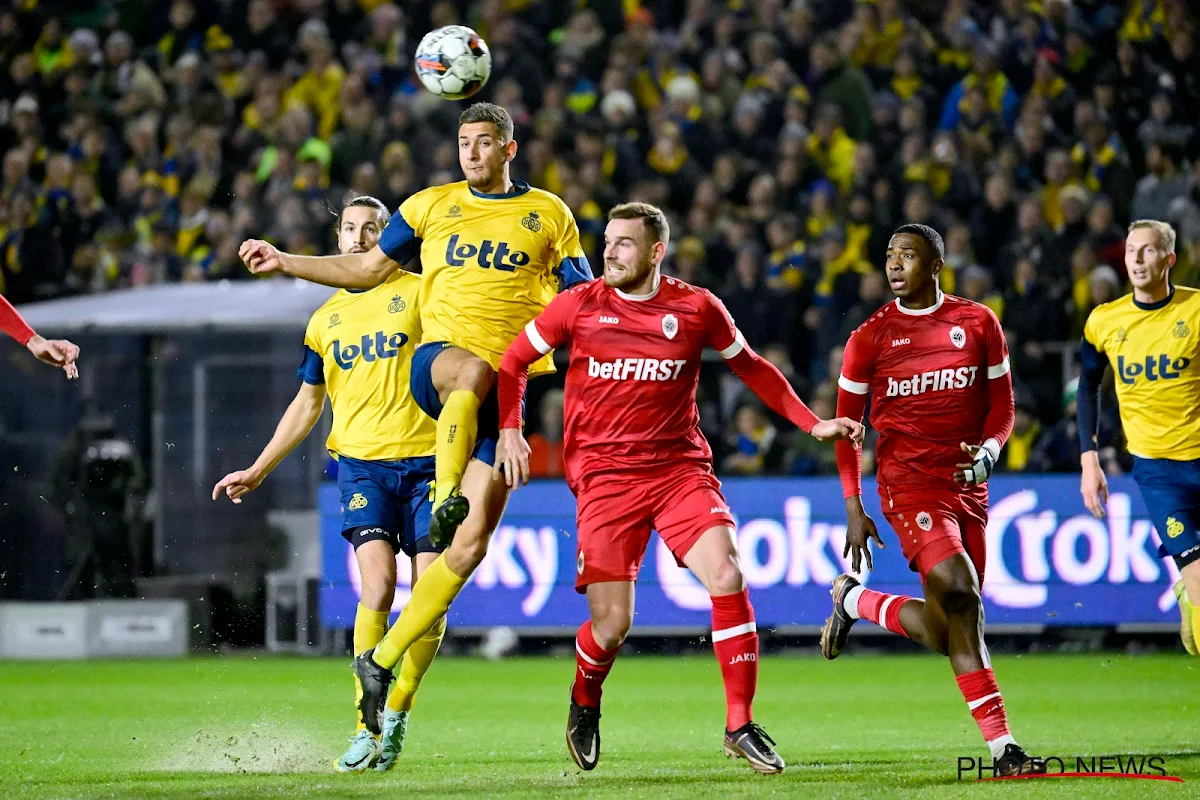 Nederlands talent op een zucht van een transfer naar mogelijke kampioen