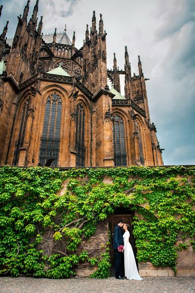 Fotograful de nuntă Irina Gudkova (ayrin). Fotografia din 10 iunie 2015