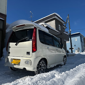 ムーヴカスタム L912S