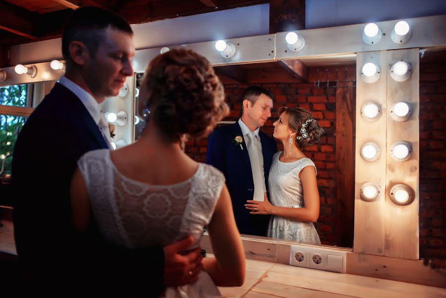 शादी का फोटोग्राफर Irina Yurlova (kelli)। सितम्बर 4 2016 का फोटो
