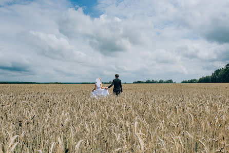 Bröllopsfotograf Yana Novak (enjoysun24). Foto av 15 september 2019