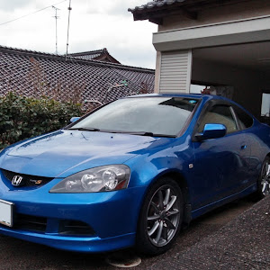 インテグラ DC5