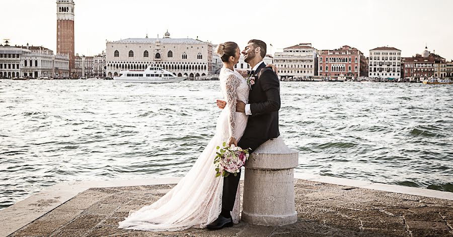 Wedding photographer Chiara Didone' (chiaradidone). Photo of 4 June 2020