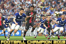 2019 Soccer Champion - Football Leagueのおすすめ画像3