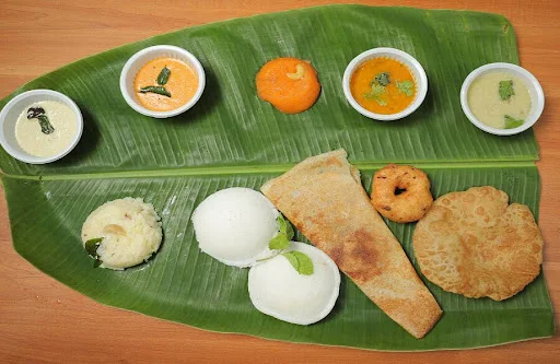 Kalyana Tiffin