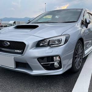 WRX S4 VAG