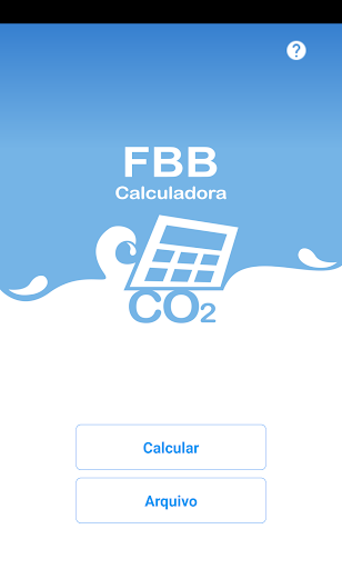 FBB Calculadora CO2 - Leite