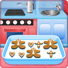 Cooking Gingerbread Cookies 1.0.4