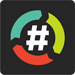 Hashtag Roundup Apk