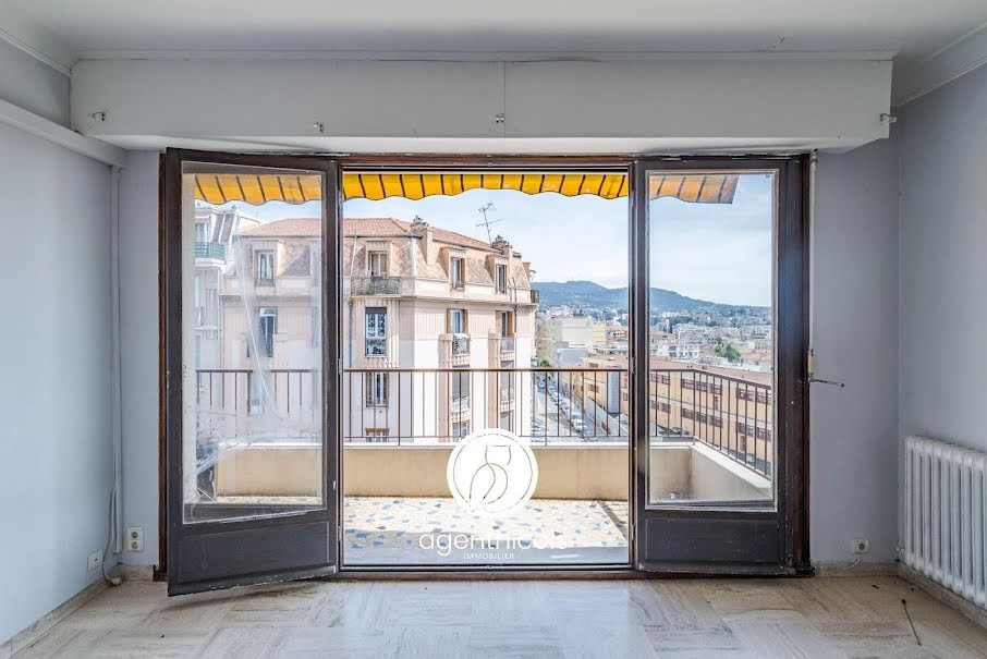 Vente appartement 4 pièces 101.33 m² à Nice (06000), 329 000 €