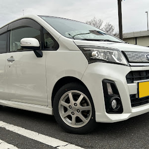 ステラ LA100F